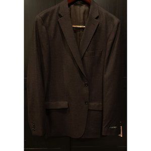 Ralph Lauren (Green Label) Single Breasted Wool Sport Jacket